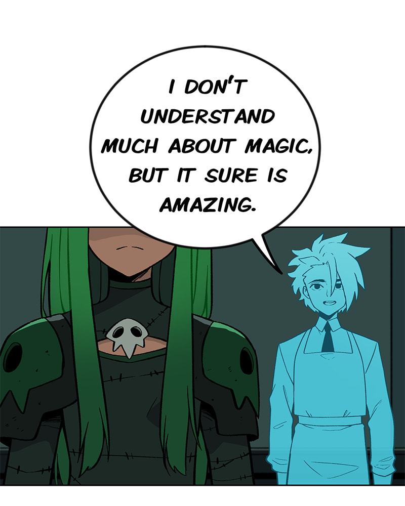 Read Line chapter 172 image 19 on Lezhin