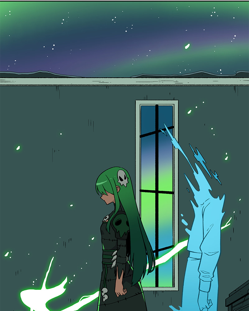 Read Line chapter 172 image 25 on Lezhin