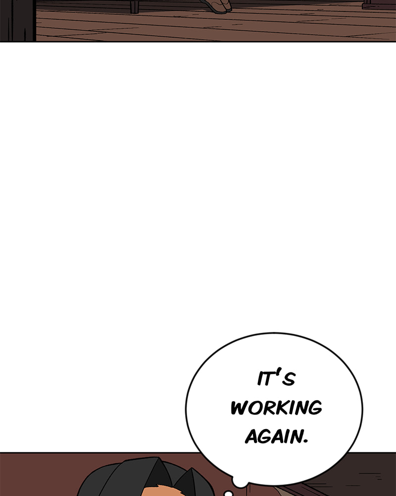 Read Line chapter 172 image 36 on Lezhin