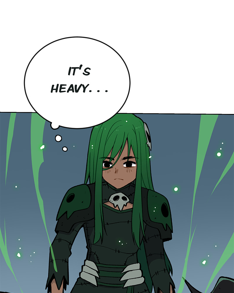 Read Line chapter 172 image 5 on Lezhin