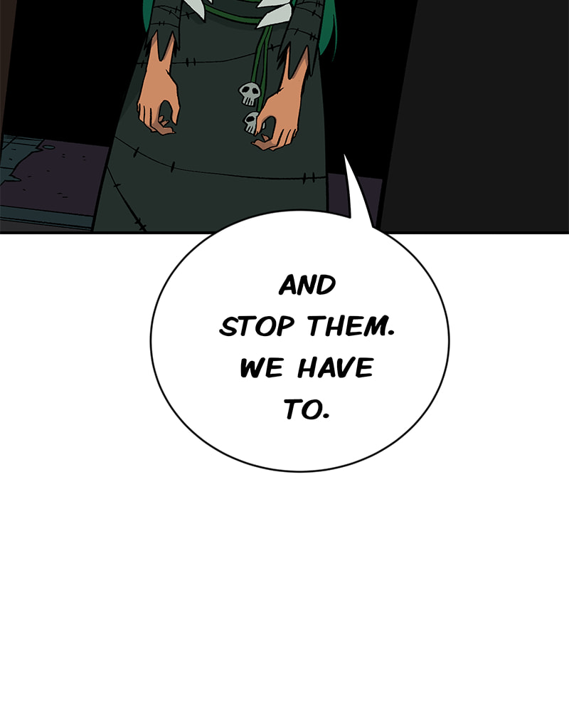 Read Line chapter 172 image 58 on Lezhin