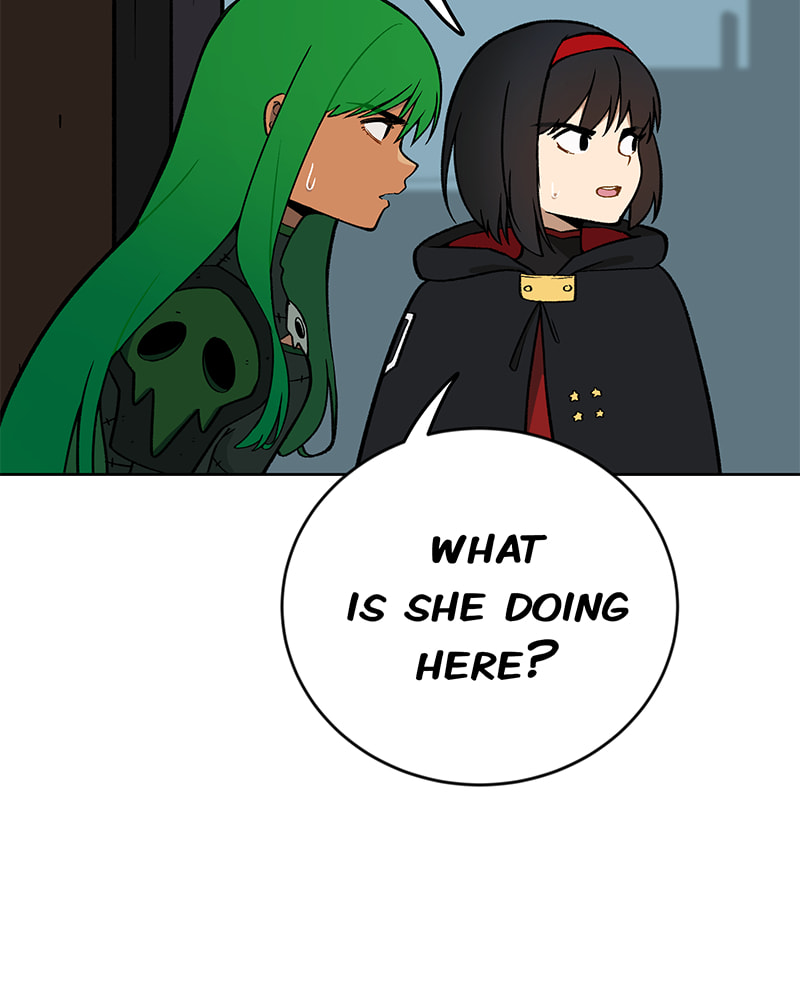 Read Line chapter 172 image 71 on Lezhin