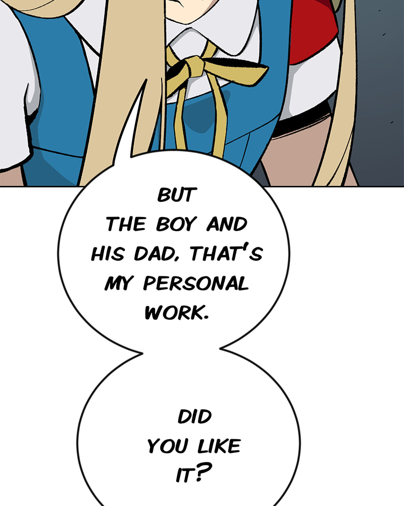 Read Line chapter 172 image 81 on Lezhin
