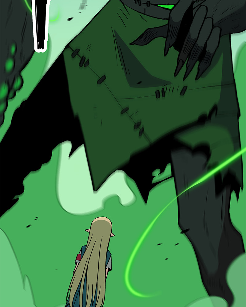 Read Line chapter 173 image 21 on Lezhin