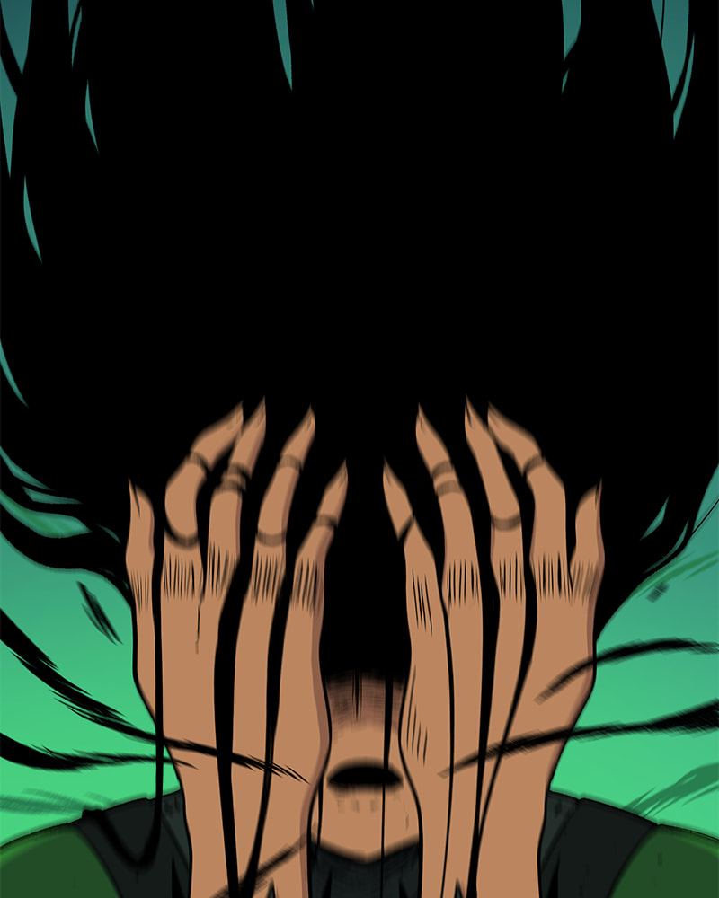 Read Line chapter 173 image 3 on Lezhin