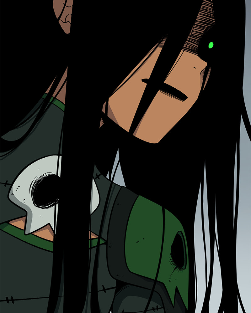 Read Line chapter 173 image 42 on Lezhin