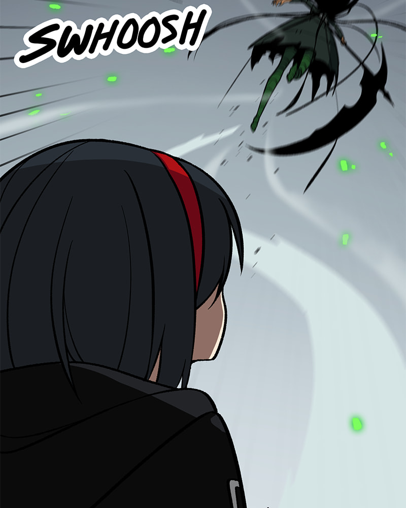 Read Line chapter 173 image 44 on Lezhin