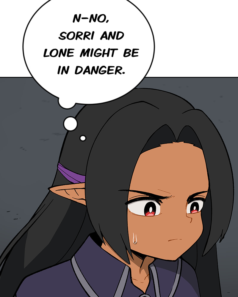 Read Line chapter 174 image 13 on Lezhin