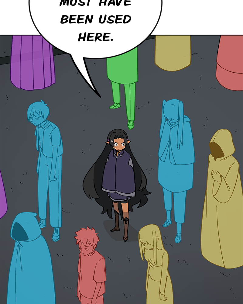 Read Line chapter 174 image 28 on Lezhin