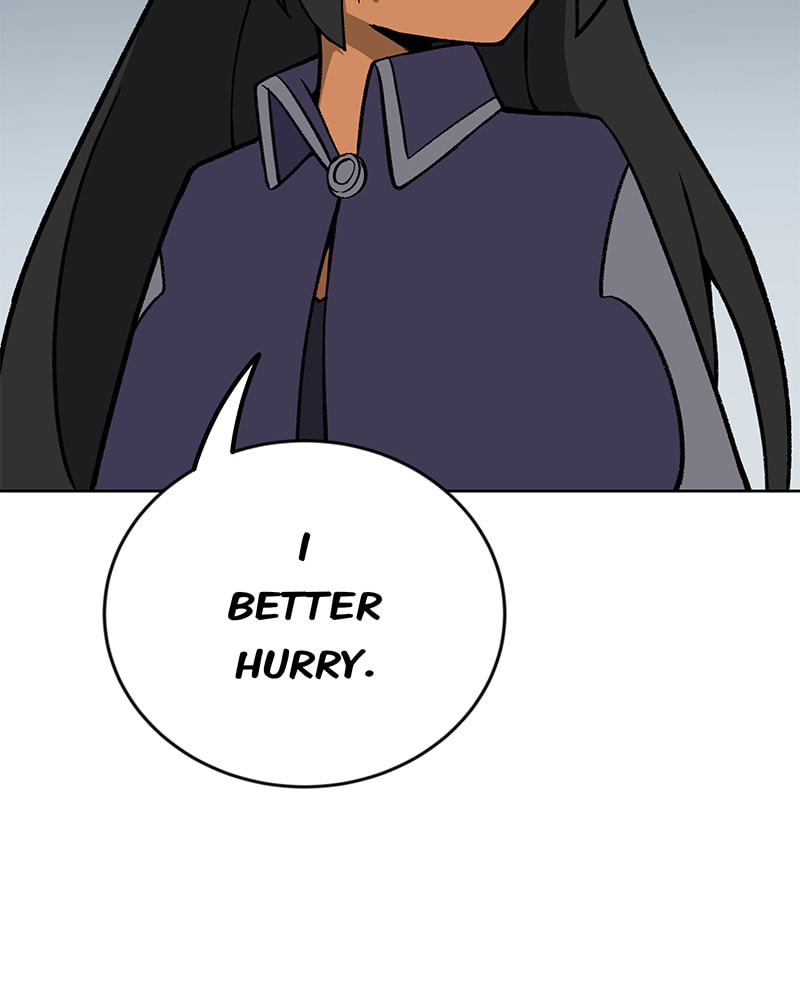 Read Line chapter 174 image 3 on Lezhin