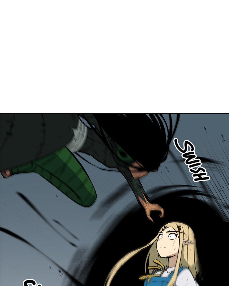 Read Line chapter 174 image 36 on Lezhin