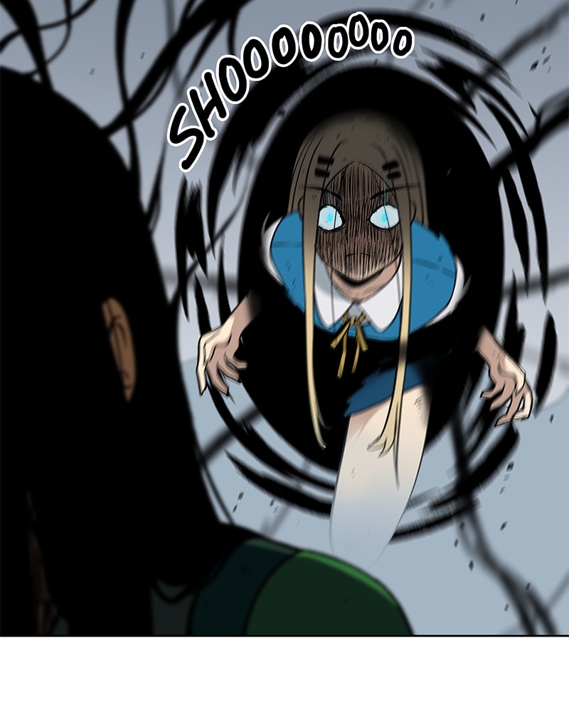 Read Line chapter 174 image 40 on Lezhin