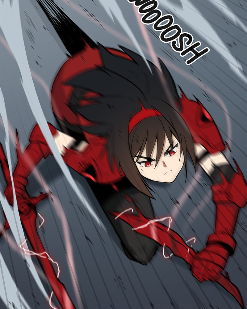 Read Line chapter 174 image 46 on Lezhin