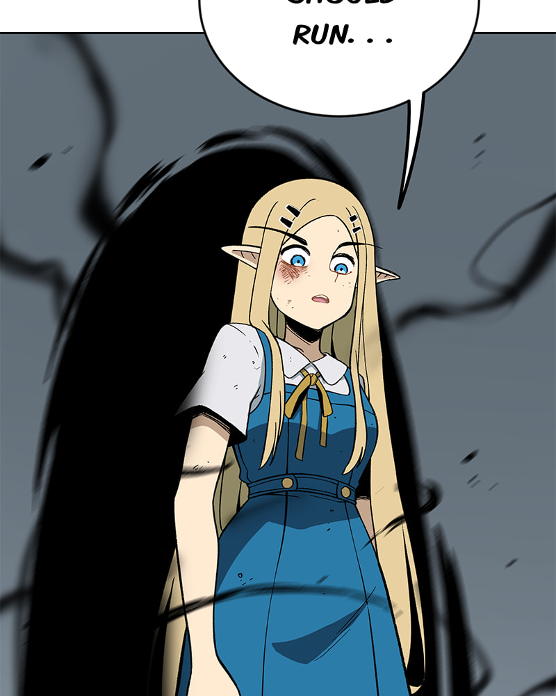 Read Line chapter 174 image 57 on Lezhin