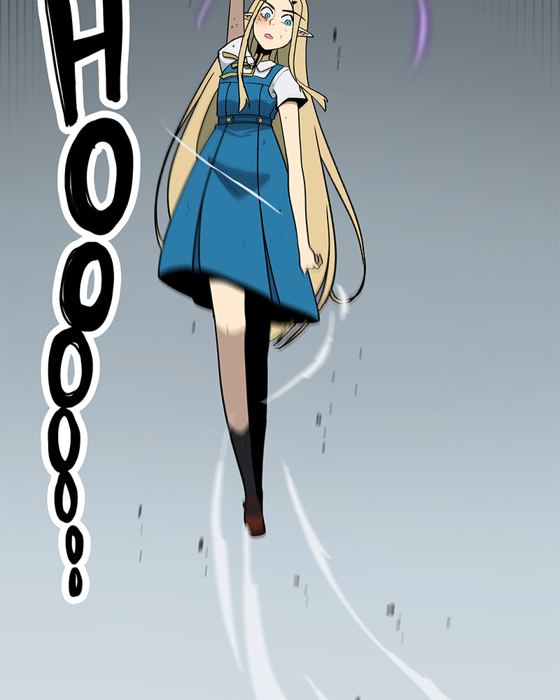 Read Line chapter 174 image 73 on Lezhin