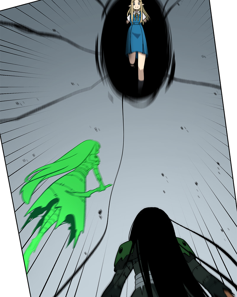 Read Line chapter 174 image 83 on Lezhin