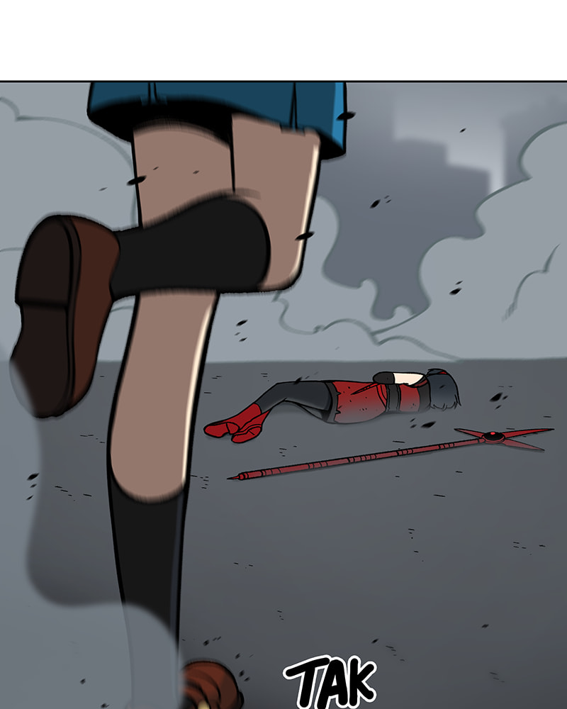 Read Line chapter 175 image 21 on Lezhin