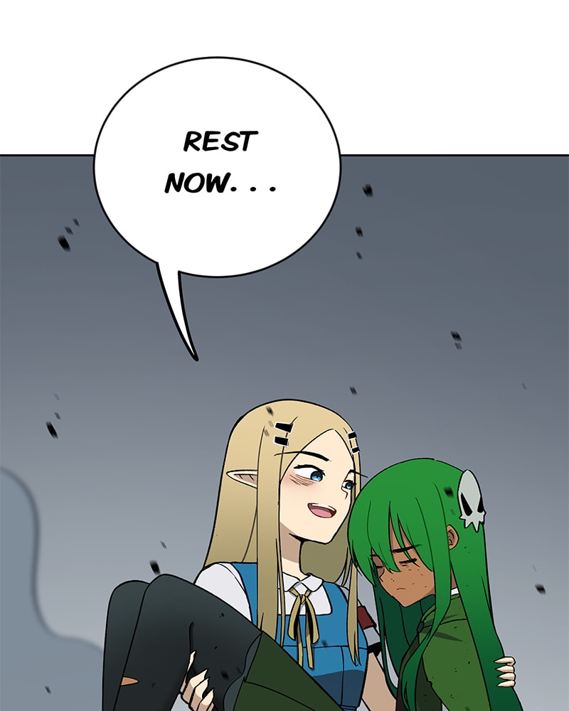 Read Line chapter 175 image 31 on Lezhin