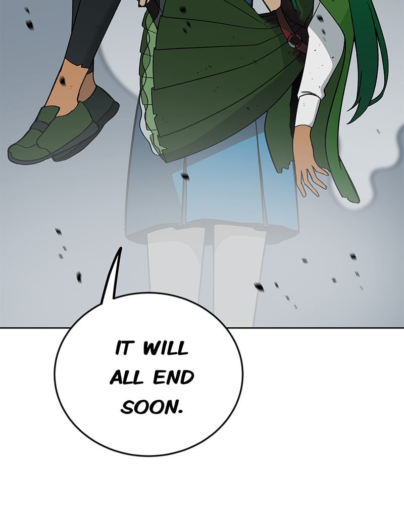 Read Line chapter 175 image 32 on Lezhin