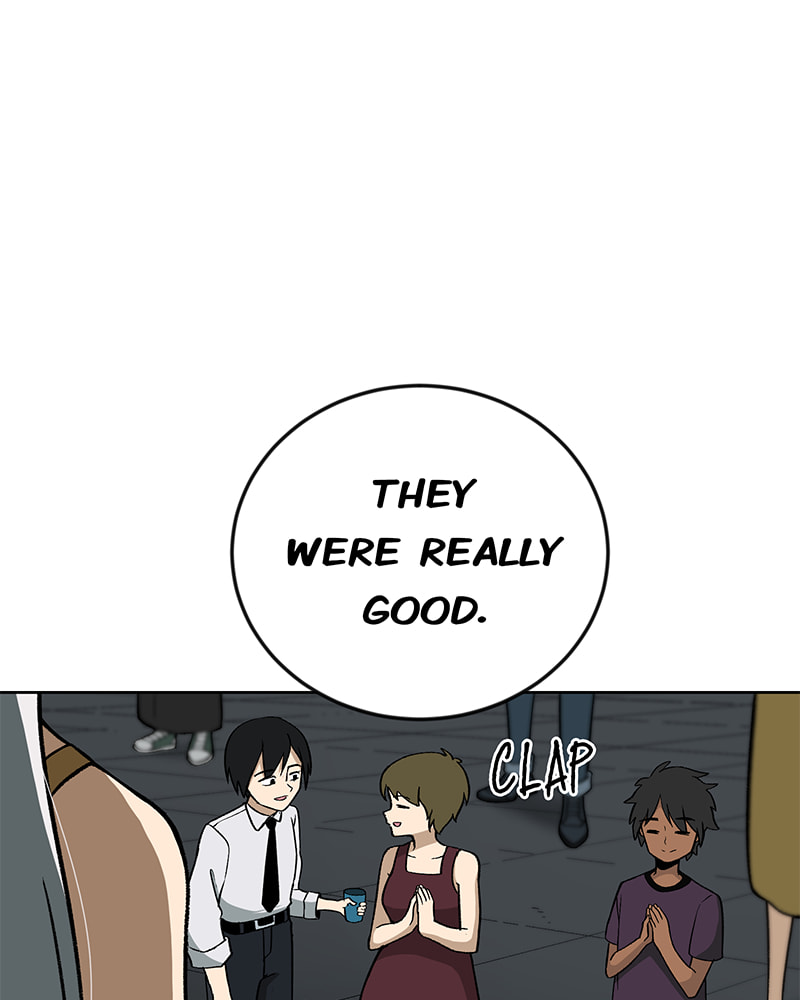 Read Line chapter 175 image 44 on Lezhin