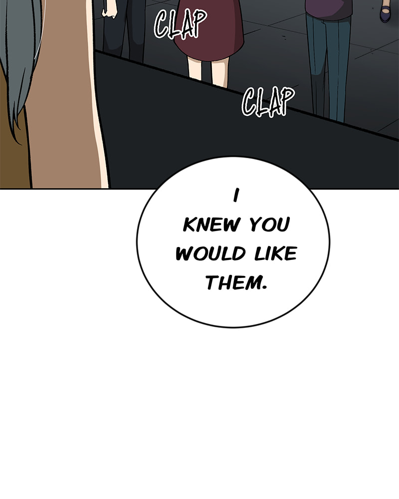Read Line chapter 175 image 45 on Lezhin