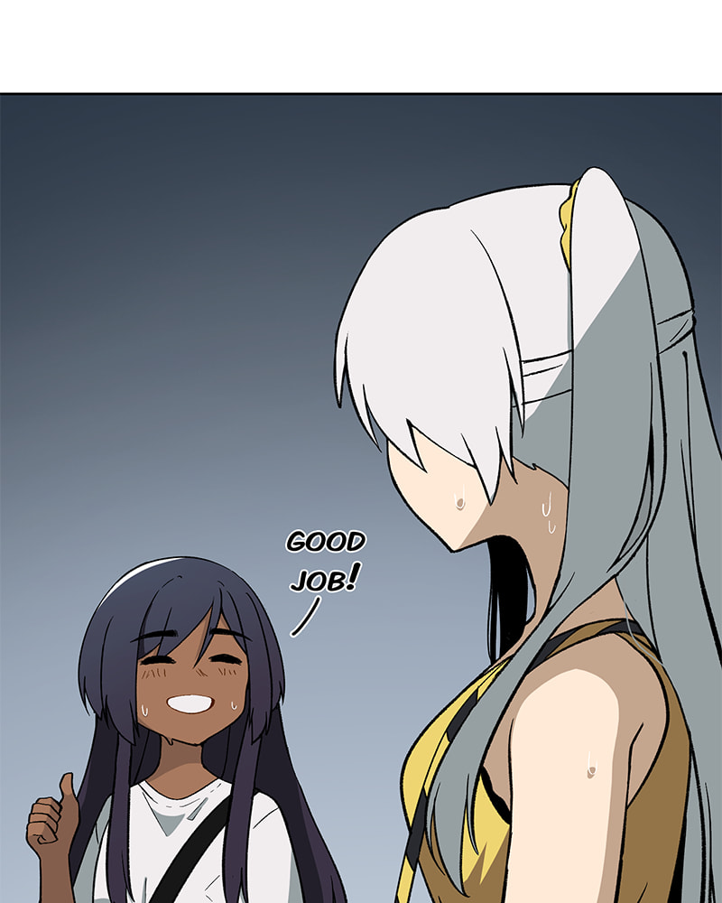 Read Line chapter 175 image 46 on Lezhin