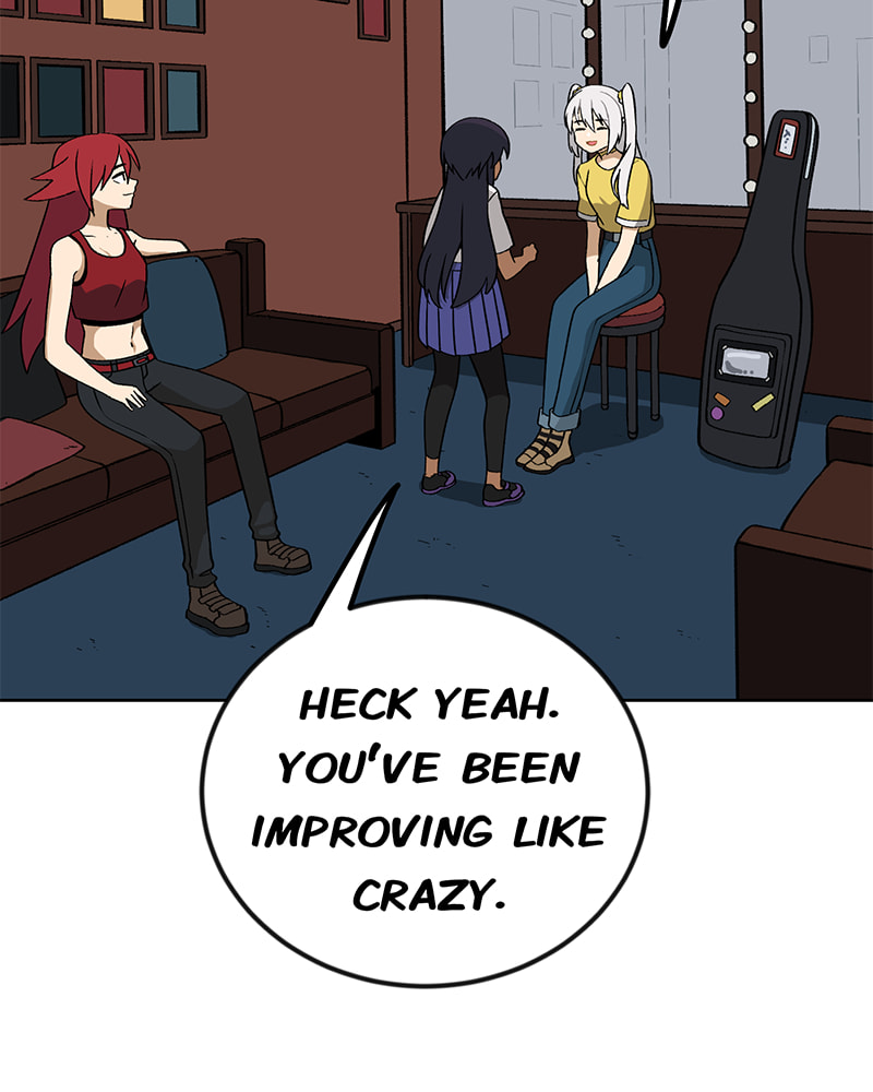 Read Line chapter 175 image 50 on Lezhin