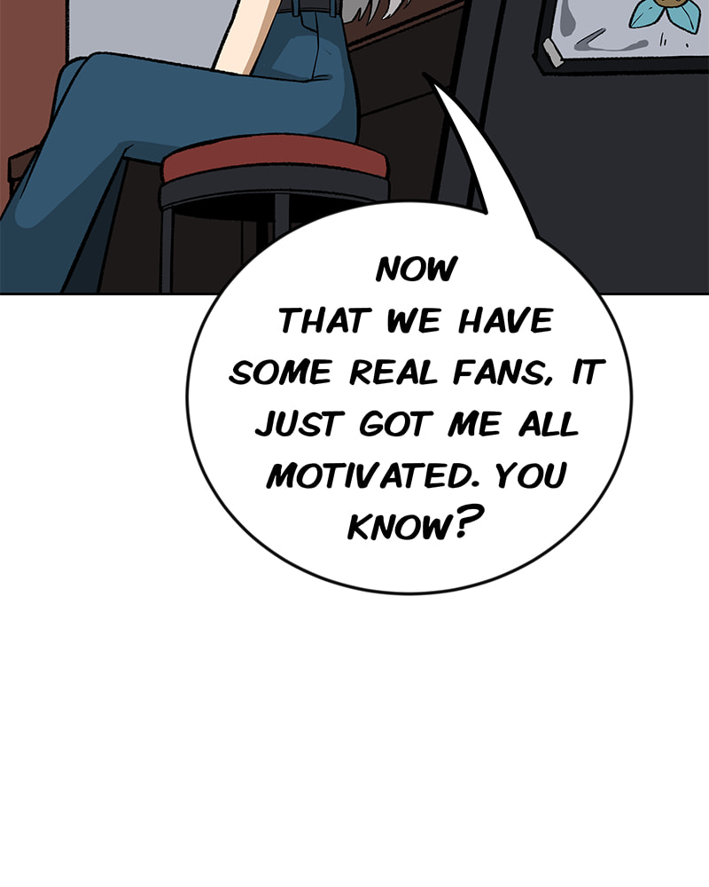 Read Line chapter 175 image 54 on Lezhin