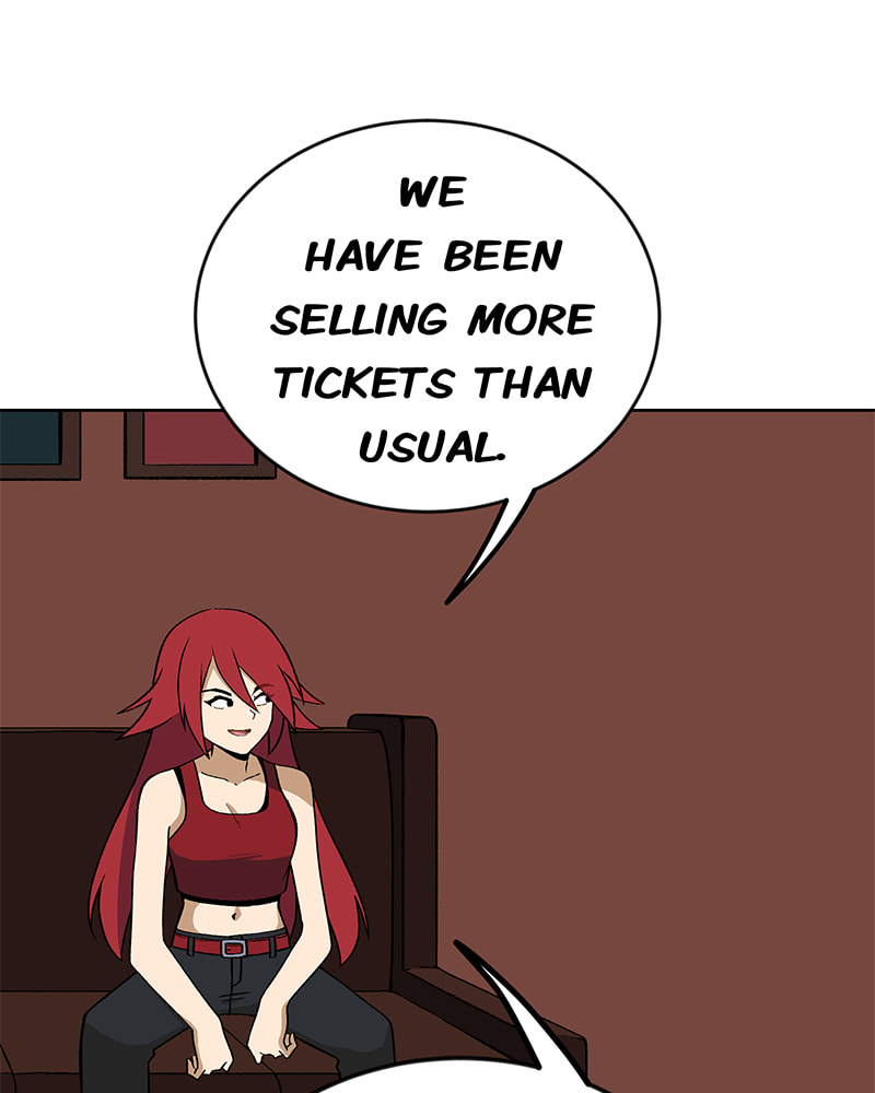 Read Line chapter 175 image 55 on Lezhin