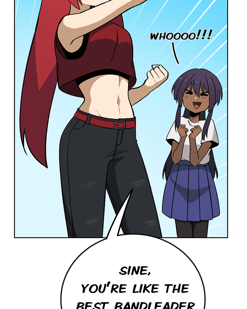 Read Line chapter 175 image 58 on Lezhin
