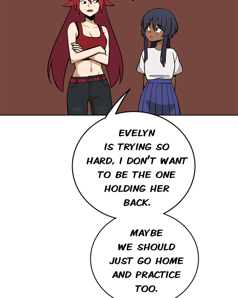 Read Line chapter 175 image 64 on Lezhin