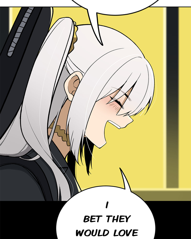 Read Line chapter 175 image 72 on Lezhin