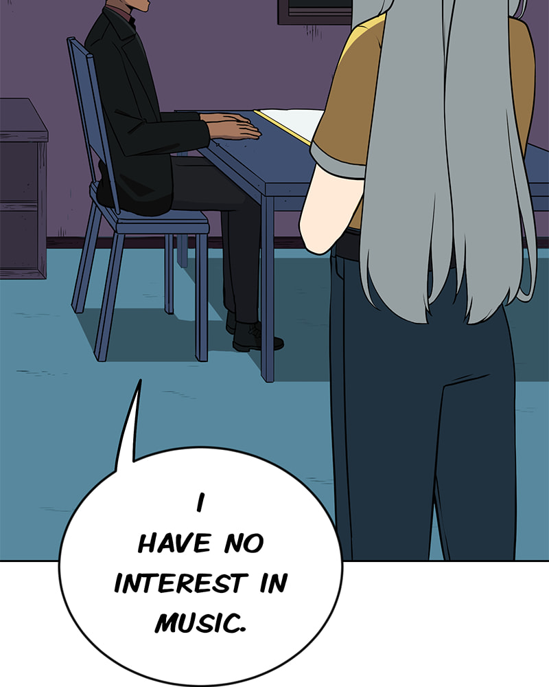 Read Line chapter 176 image 1 on Lezhin