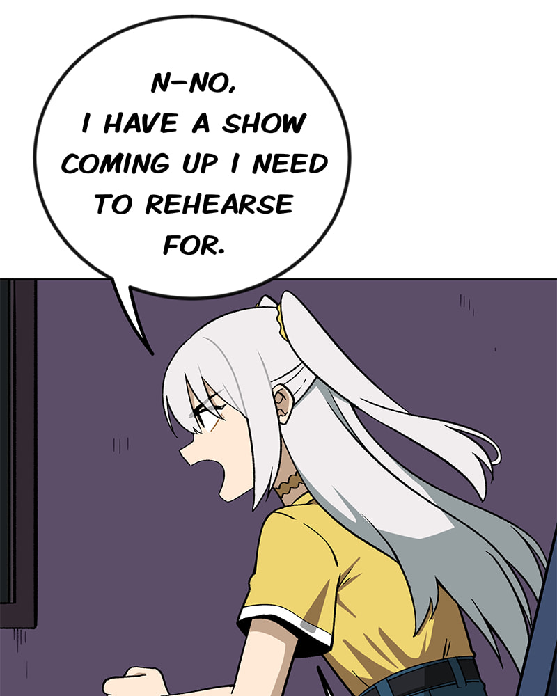 Read Line chapter 176 image 19 on Lezhin
