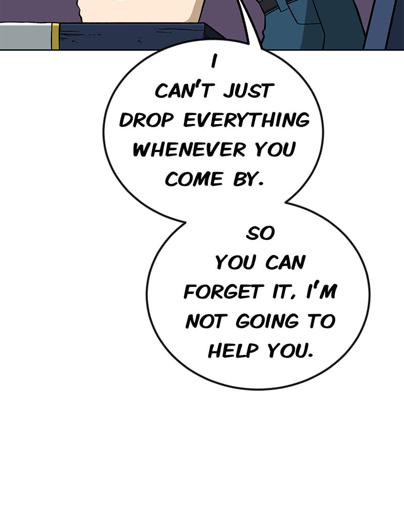Read Line chapter 176 image 20 on Lezhin