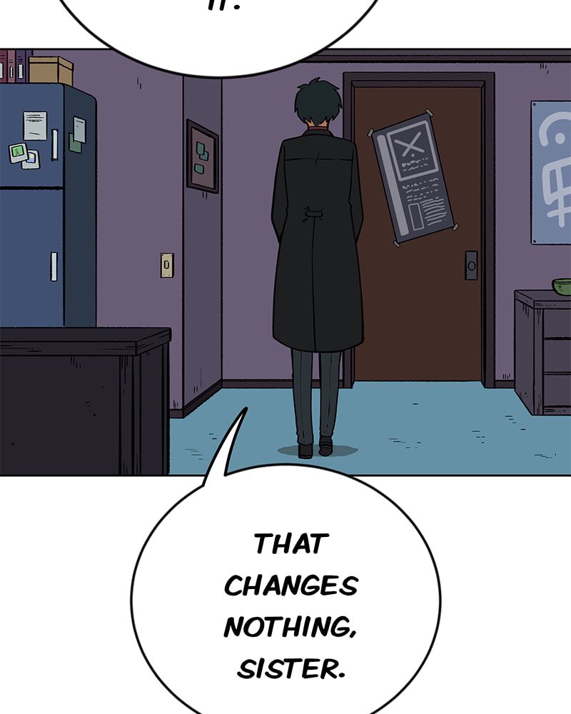 Read Line chapter 176 image 37 on Lezhin