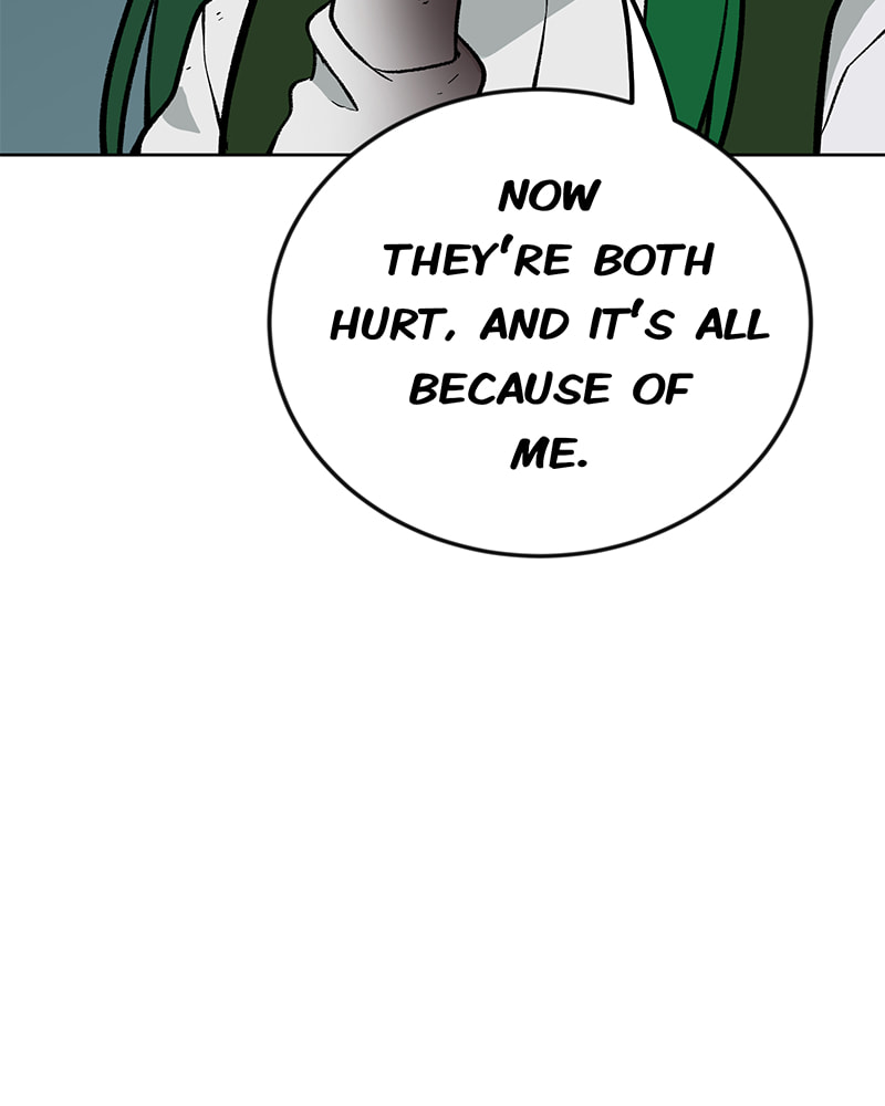 Read Line chapter 176 image 73 on Lezhin
