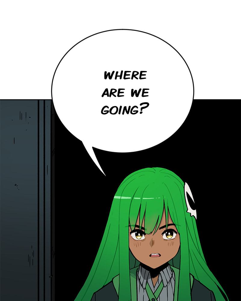 Read Line chapter 176 image 85 on Lezhin