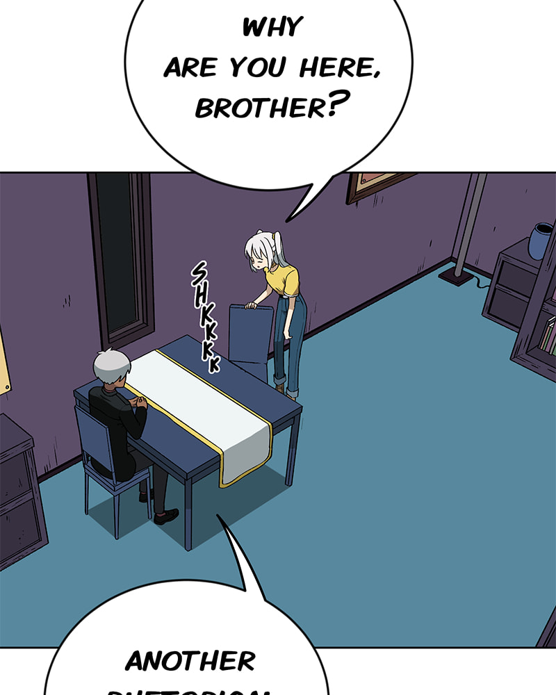 Read Line chapter 176 image 9 on Lezhin