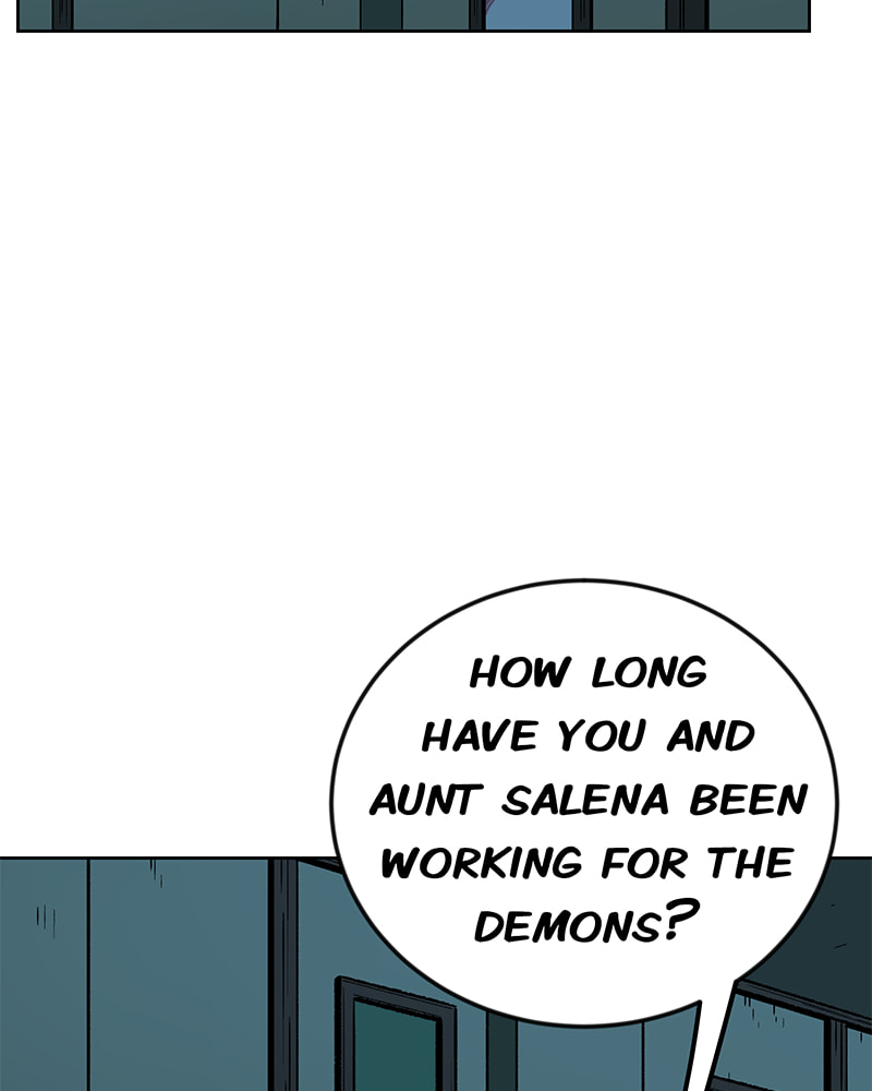 Read Line chapter 177 image 1 on Lezhin