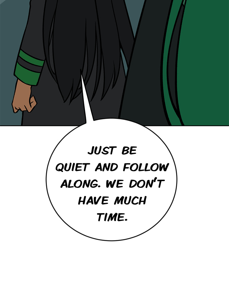 Read Line chapter 177 image 10 on Lezhin