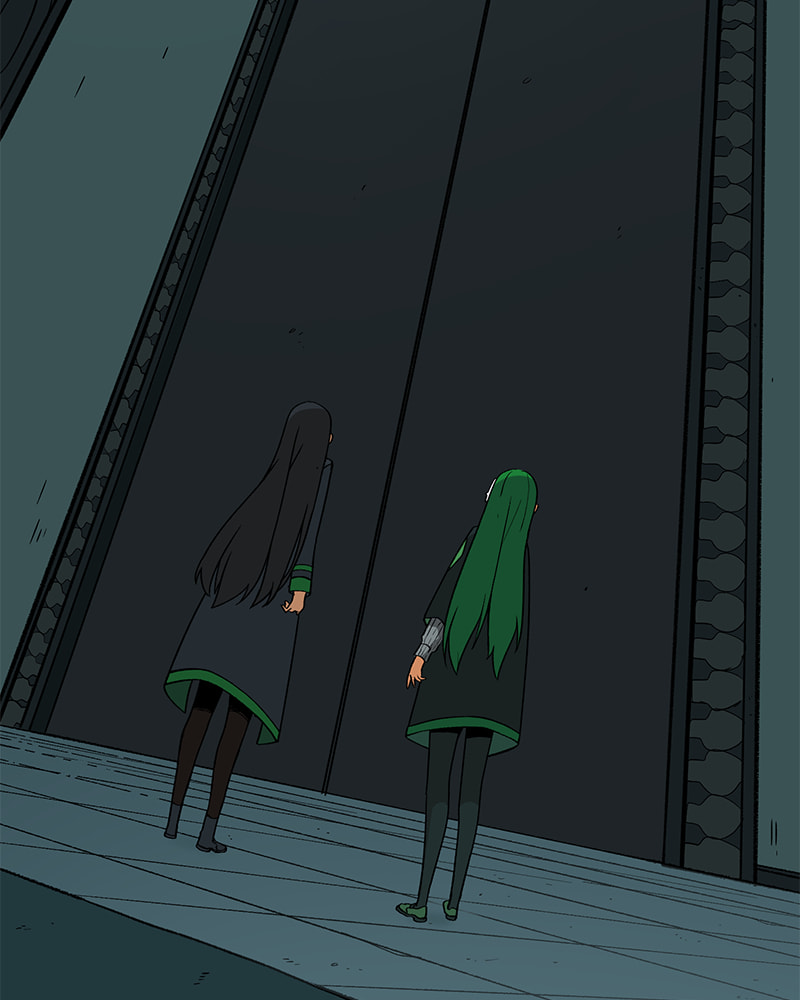 Read Line chapter 177 image 26 on Lezhin
