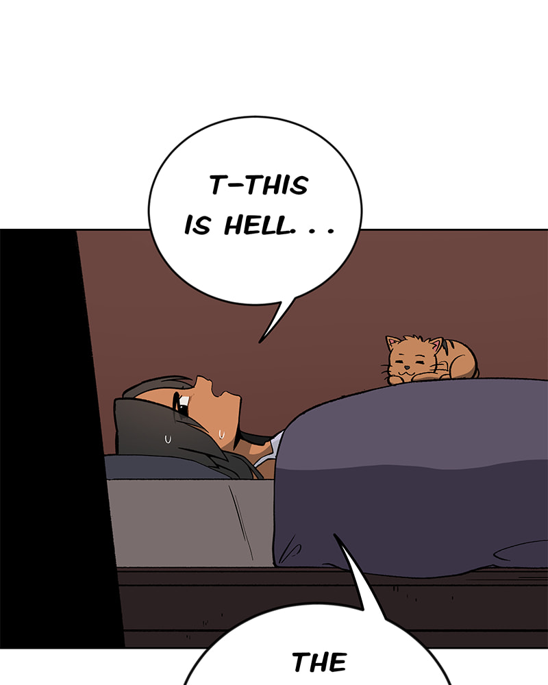 Read Line chapter 177 image 51 on Lezhin