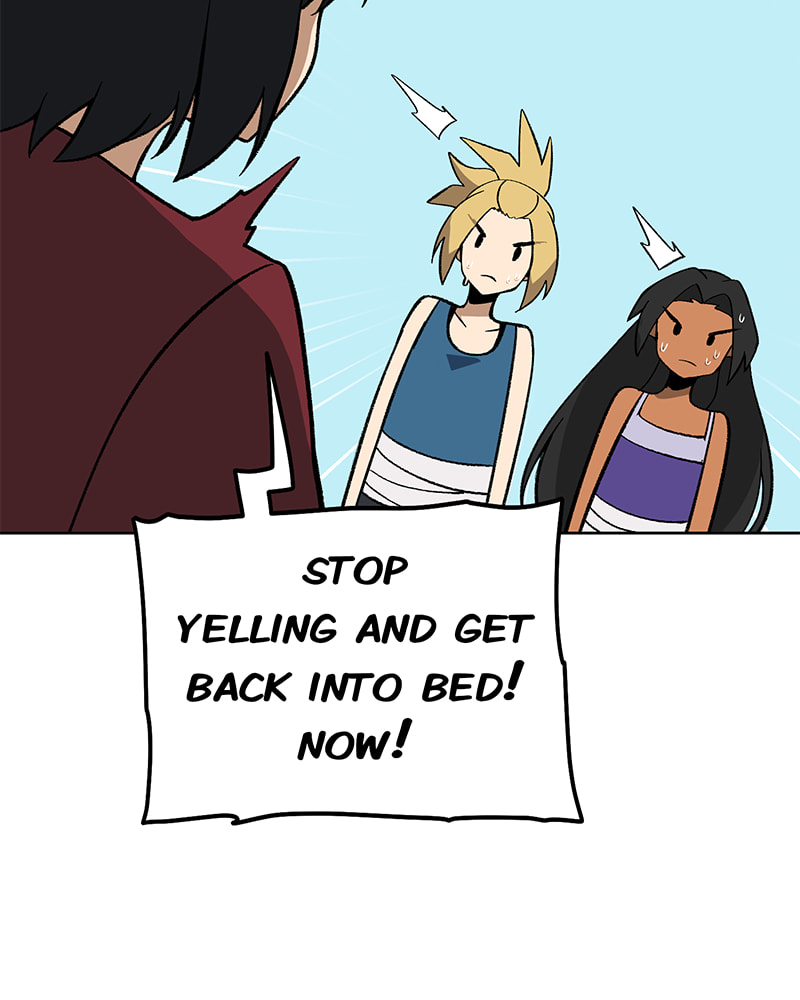 Read Line chapter 177 image 59 on Lezhin
