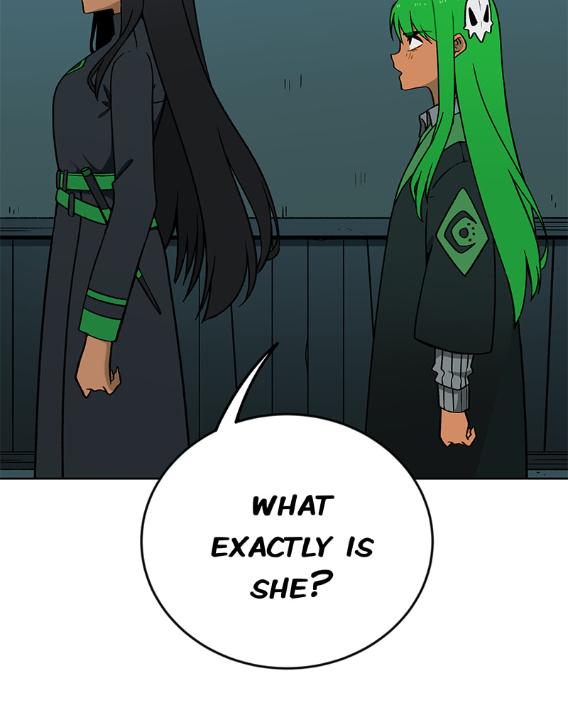 Read Line chapter 177 image 6 on Lezhin