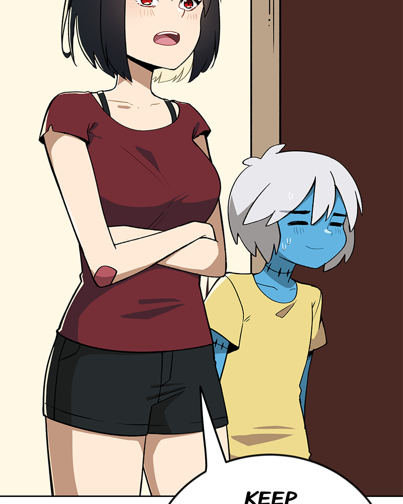 Read Line chapter 177 image 61 on Lezhin