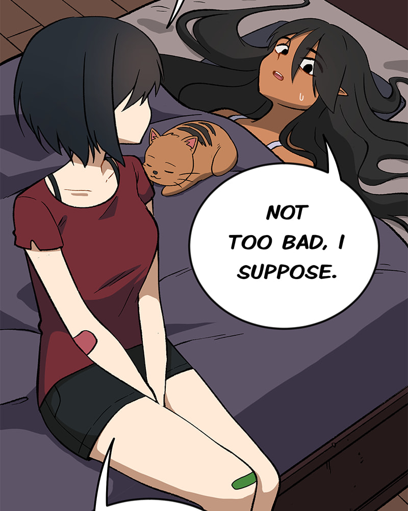 Read Line chapter 177 image 65 on Lezhin