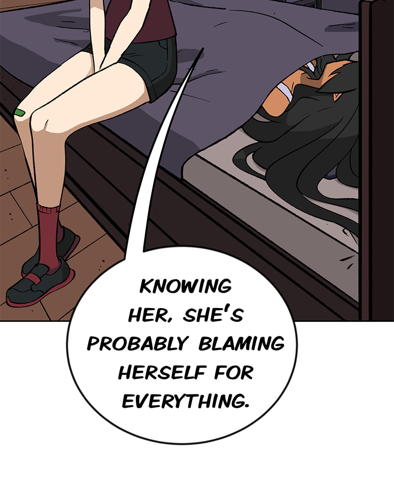 Read Line chapter 177 image 85 on Lezhin
