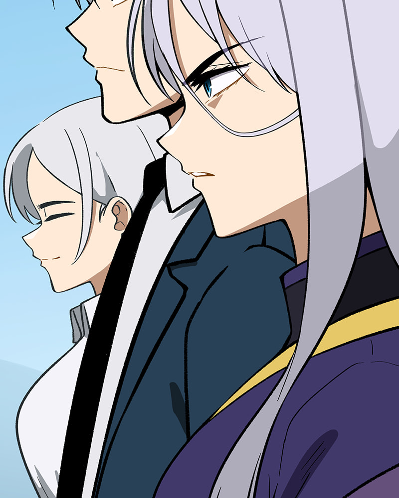 Read Line chapter 177 image 89 on Lezhin