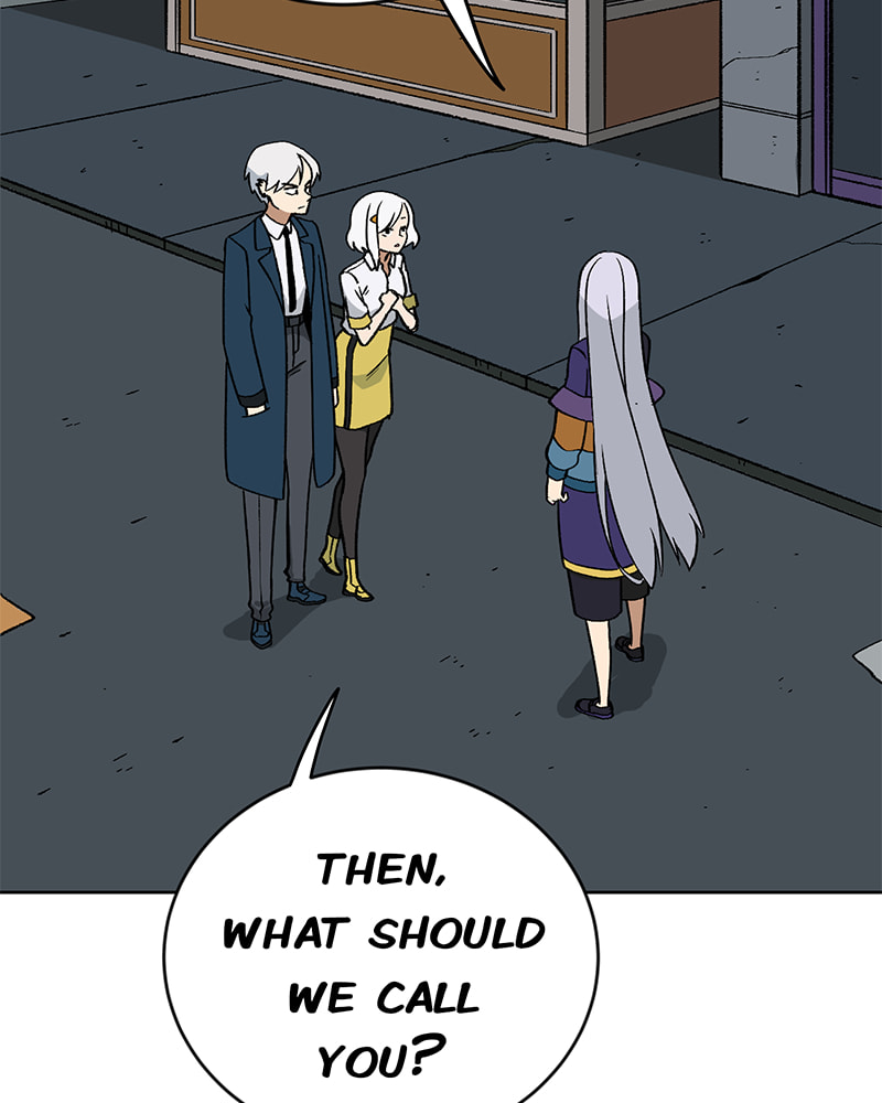 Read Line chapter 178 image 3 on Lezhin